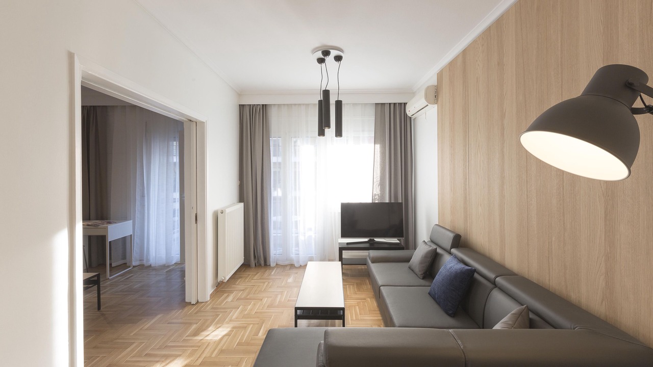 Photo of Livingroom in Old Town