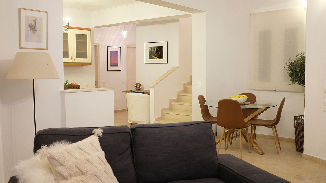 Photo of Bedroom in Agia Pelagia Chlomou