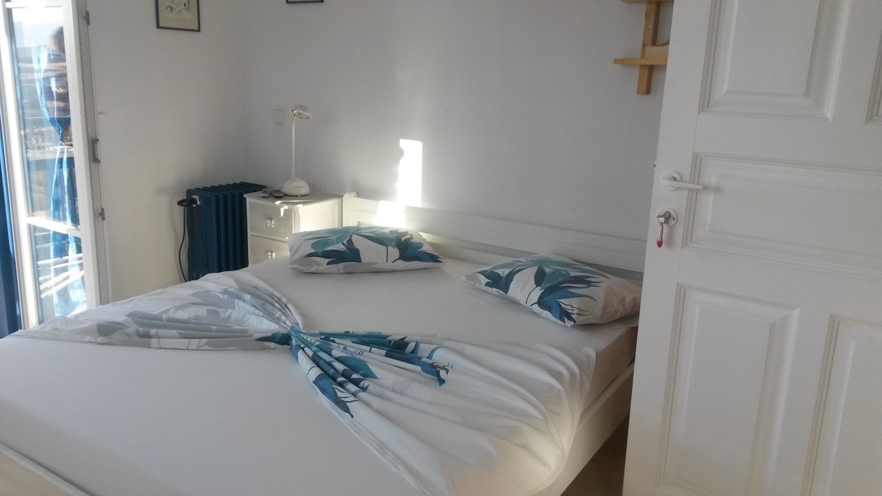 Photo of Bedroom in Naxos