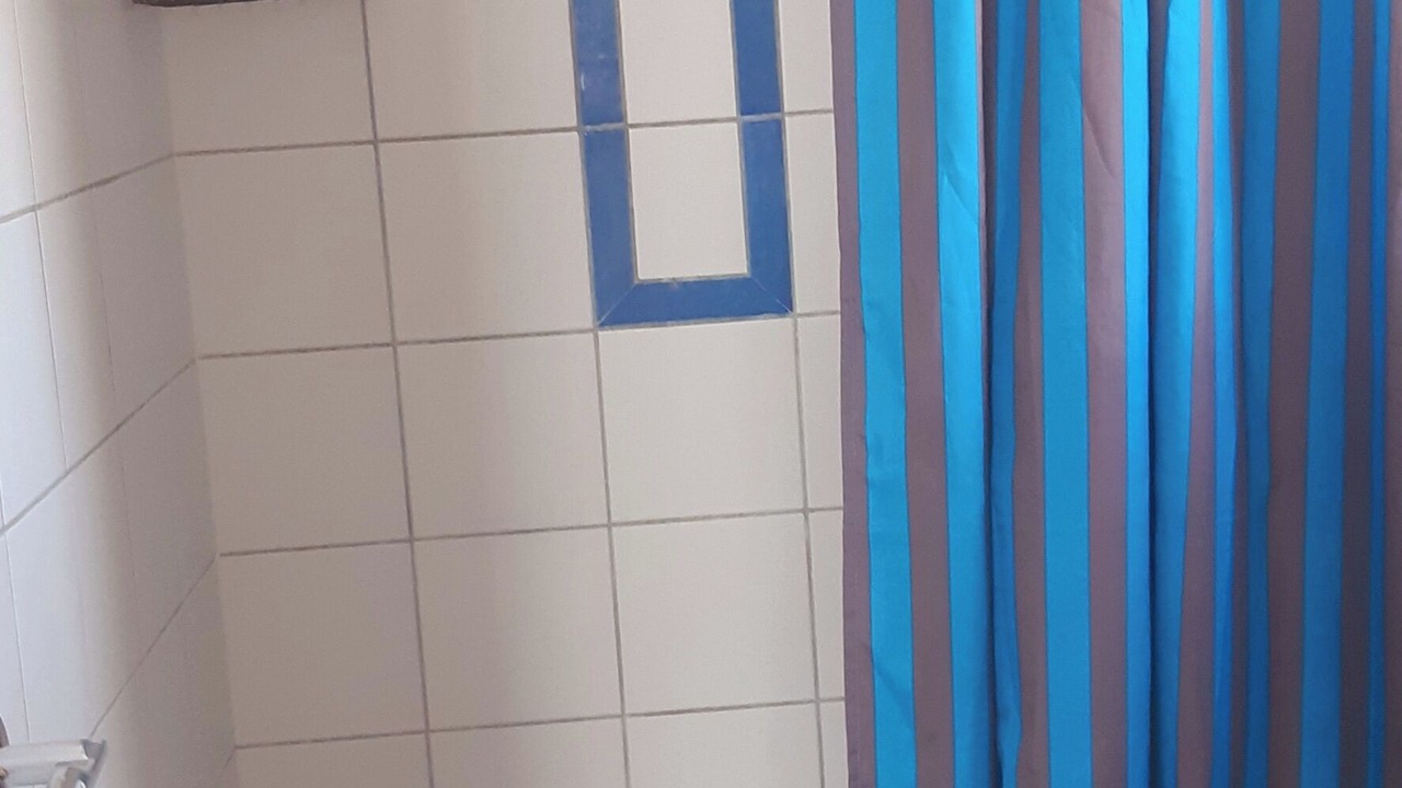 Photo of Bathroom in Naxos