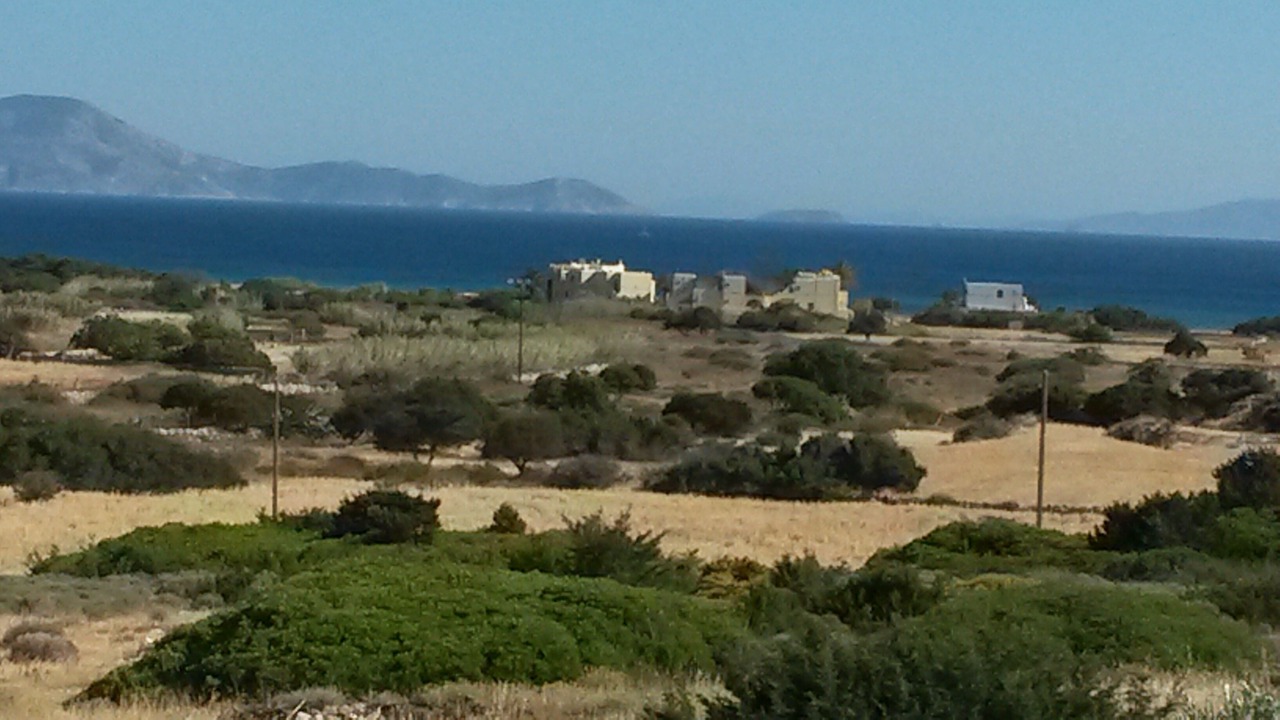Photo of Outdoor in Naxos