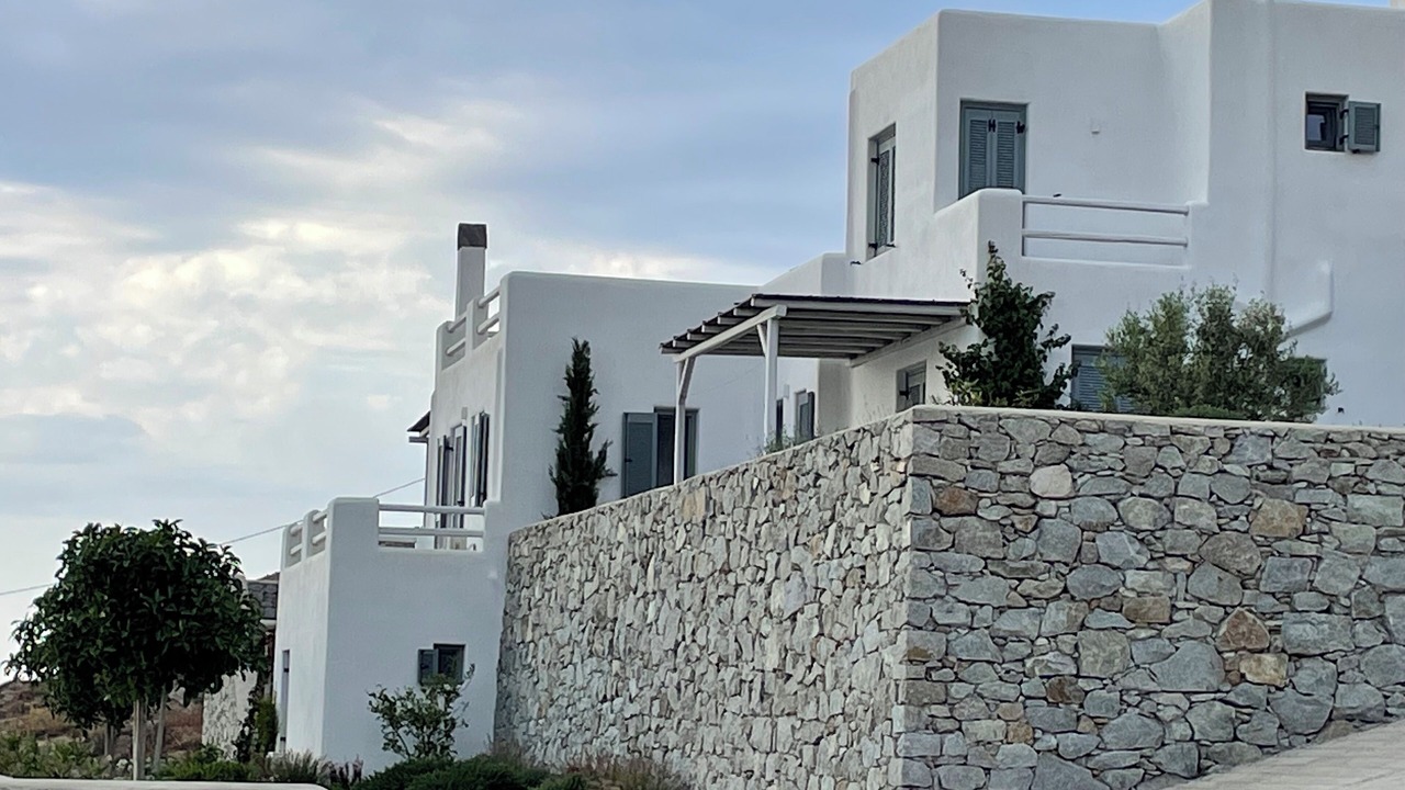 Photo of Outdoor in Naxos