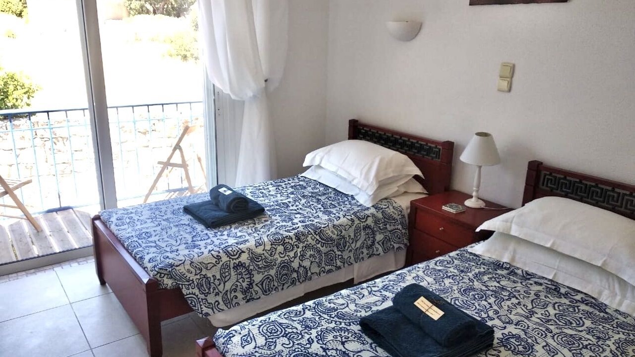 Photo of Bedroom in Elounda