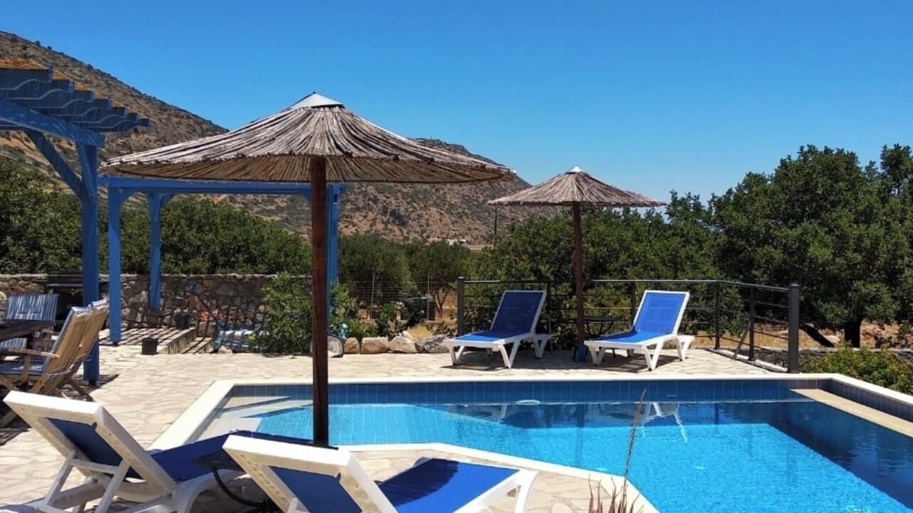 Photo of Outdoor in Elounda