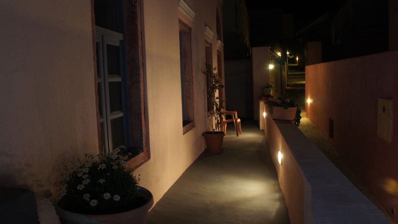 Photo of Outdoor in Oia