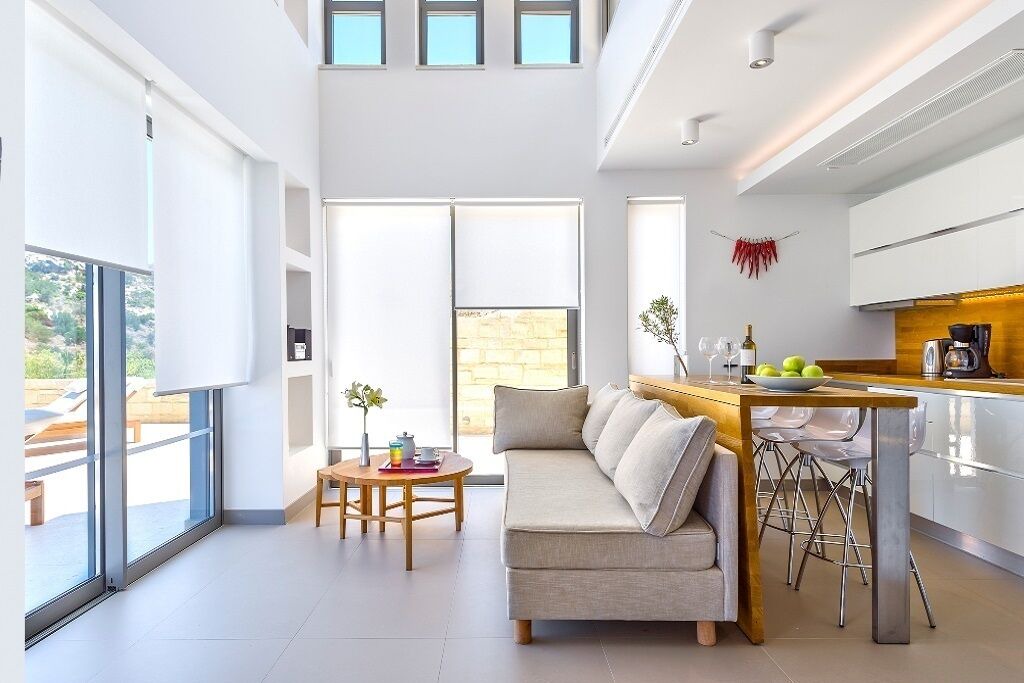 Photo of Livingroom in Kissamos