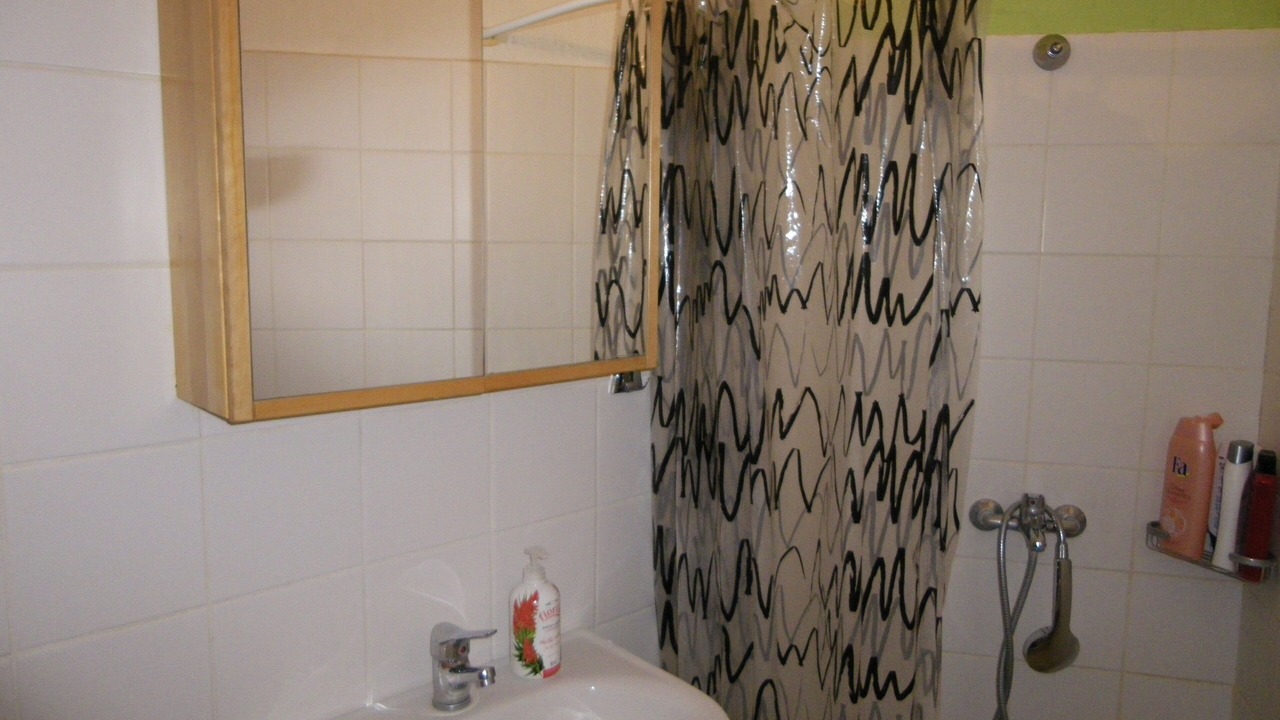 Photo of Bathroom in Thessaloniki