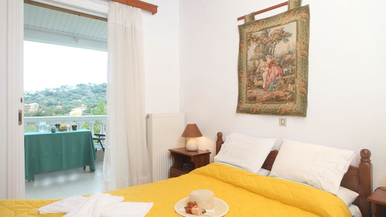 Photo of Bedroom in Asprogerakata
