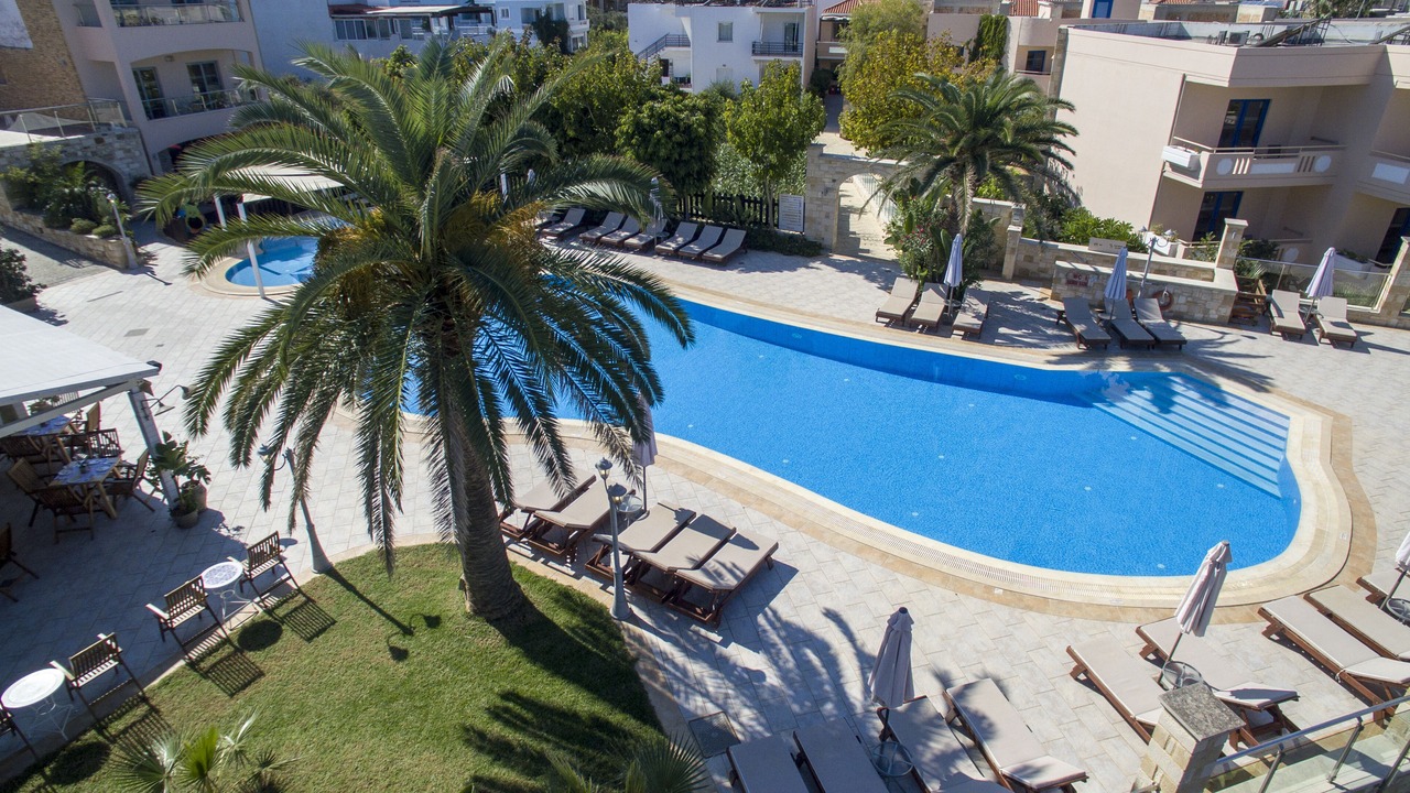 Photo of Outdoor in Agia Marina