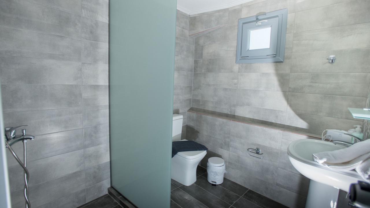 Photo of Bathroom in Lentas
