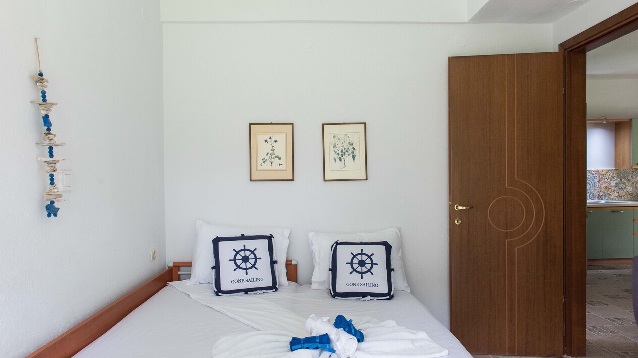 Photo of Bedroom in Kriopigi