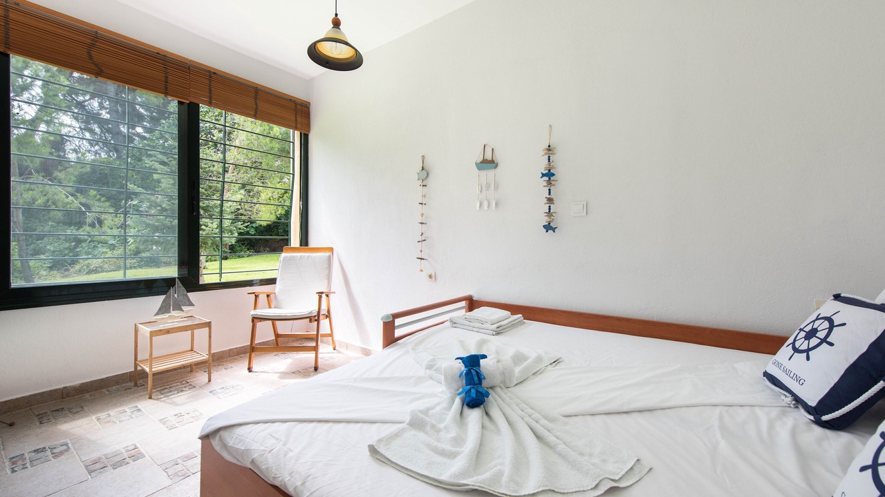 Photo of Bedroom in Kriopigi