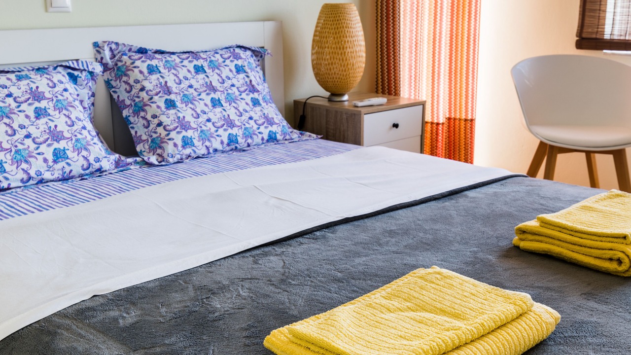 Photo of Bedroom in Spata-Artemida