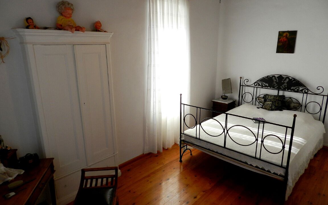 Photo of Bedroom in Apollonia