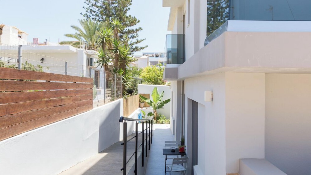 Photo of Outdoor in Rethymno