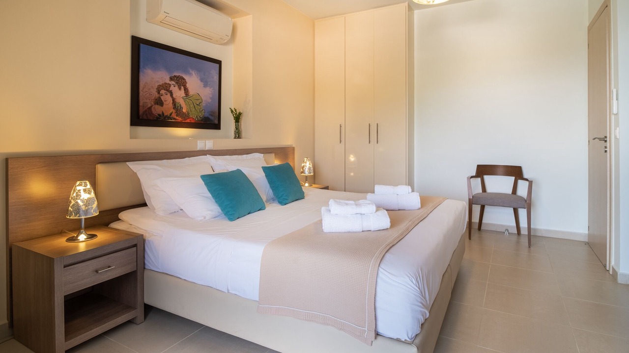 Photo of Bedroom in Katouna