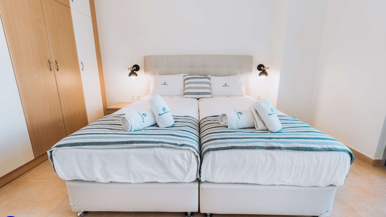 Photo of Bedroom in Rhodes