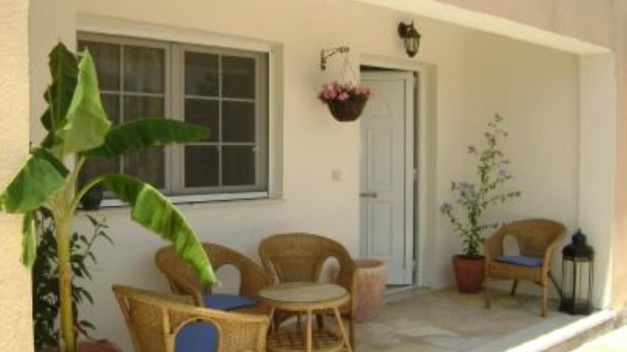 Photo of Outdoor in Gouvia