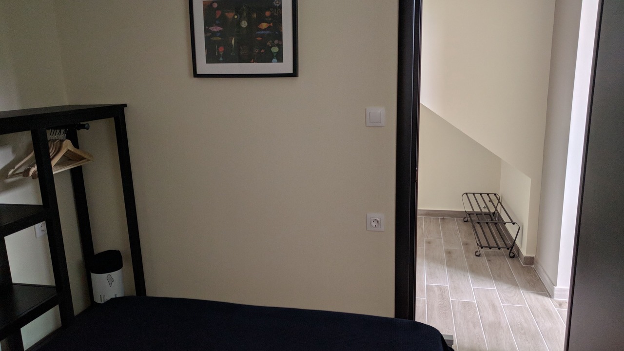 Photo of Bedroom in Skala Marion