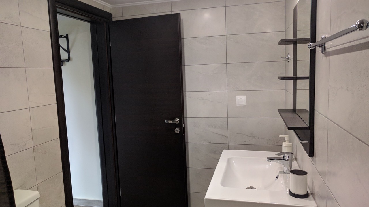 Photo of Bathroom in Skala Marion