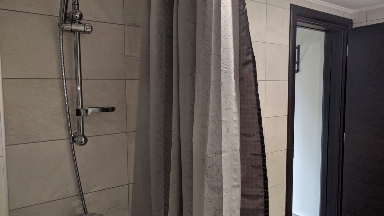 Photo of Bathroom in Skala Marion