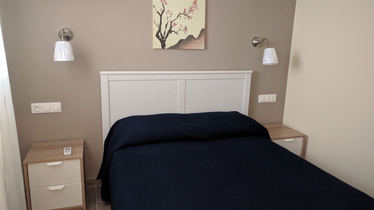 Photo of Bedroom in Skala Marion