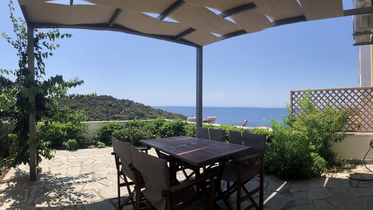 Photo of Outdoor in Skala Marion