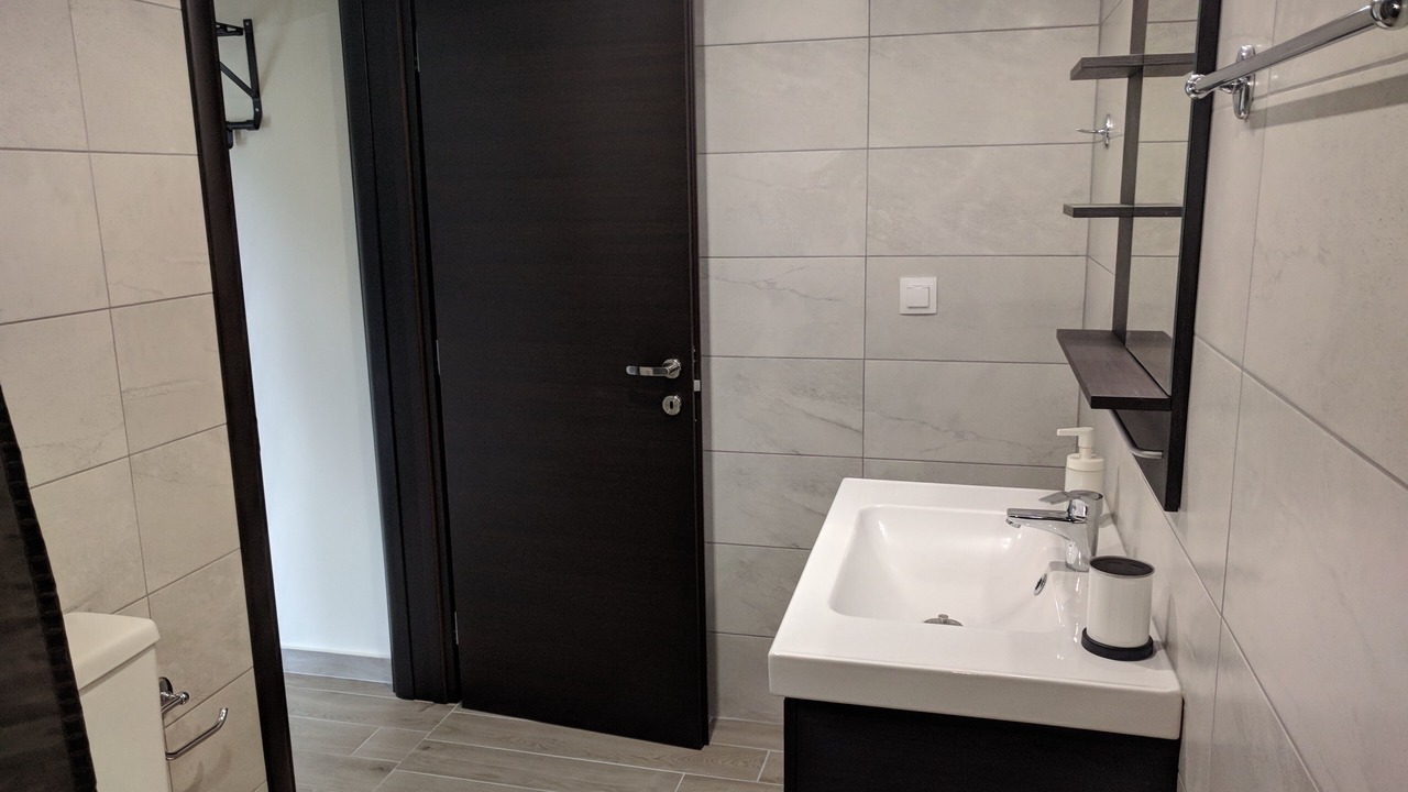 Photo of Bathroom in Skala Marion