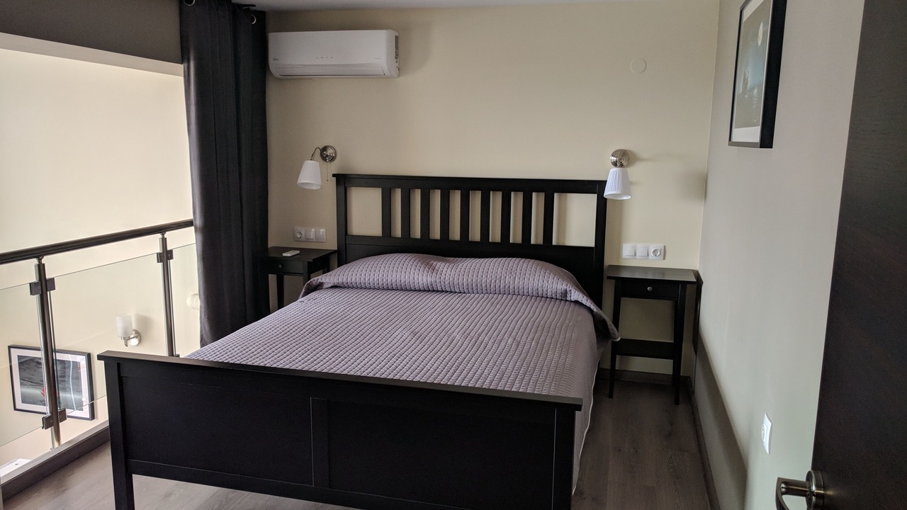 Photo of Bedroom in Skala Marion