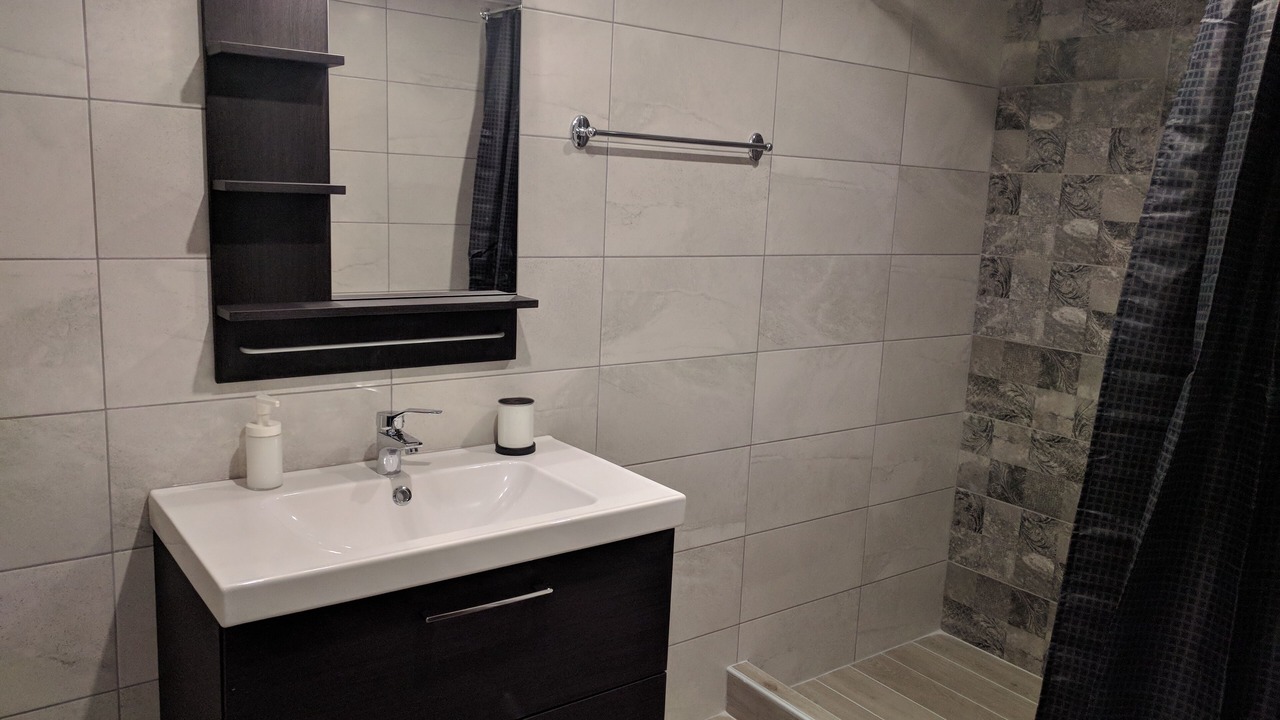 Photo of Bathroom in Skala Marion