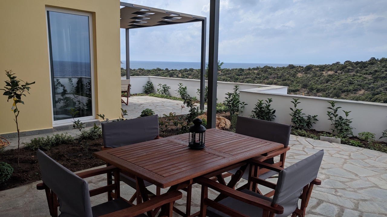 Photo of Outdoor in Skala Marion