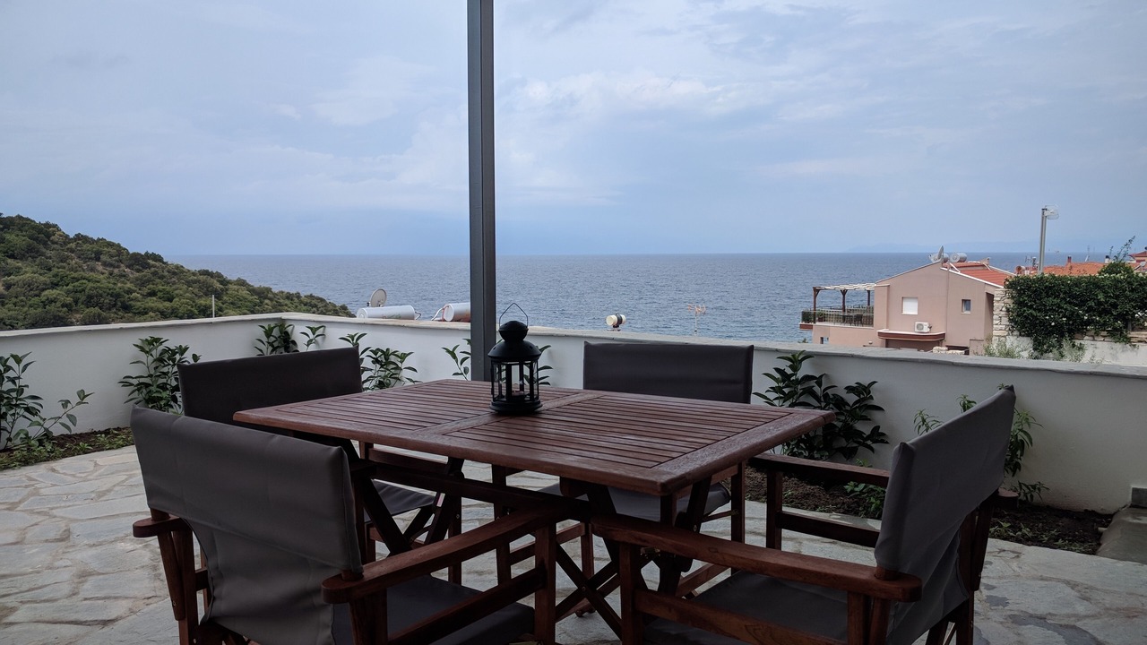 Photo of Outdoor in Skala Marion