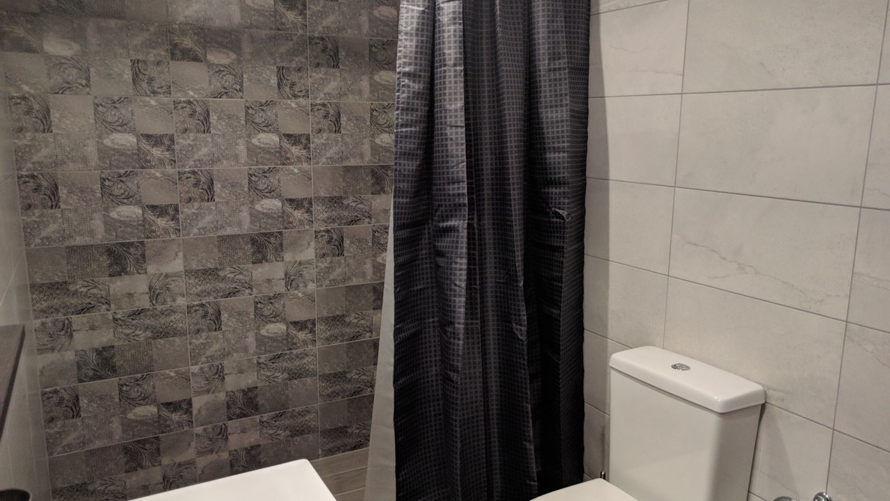 Photo of Bathroom in Skala Marion