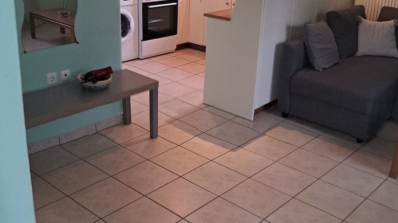Photo of Kitchen in Markopoulo Mesogaias