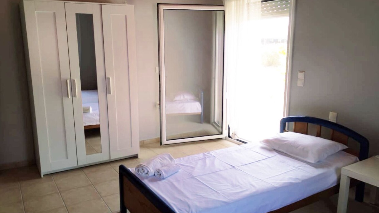Photo of Bedroom in Zakynthos