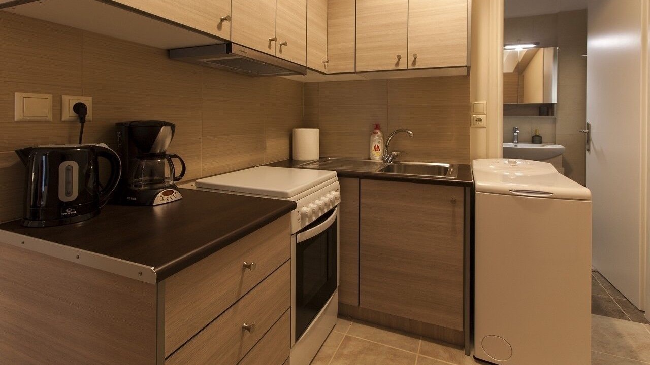 Photo of Kitchen in Pylos