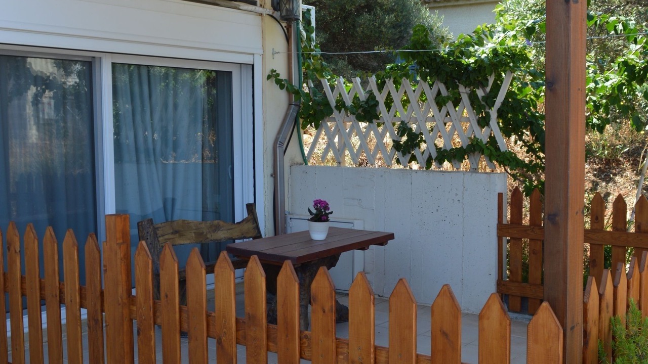 Photo of Outdoor in Pylos