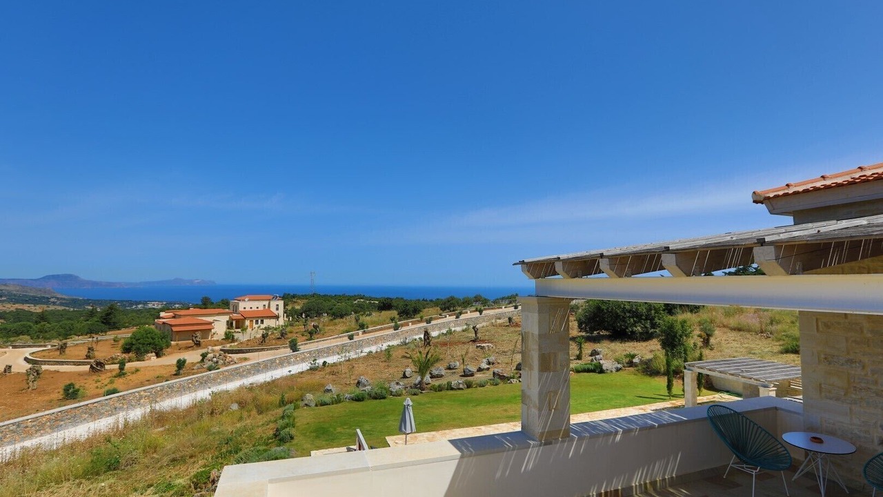 Photo of Patio Balcony in Atsipópoulon