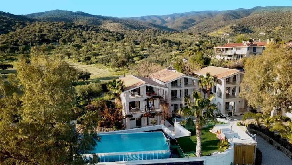 Photo of Outdoor in Pigadia