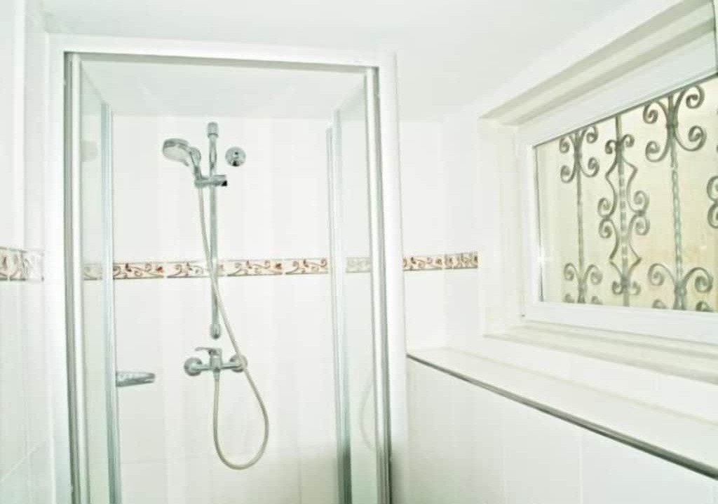 Photo of Bathroom in Pigadia