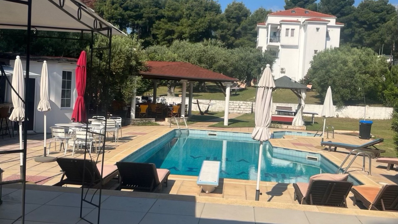 Photo of Outdoor in Metamorfosi