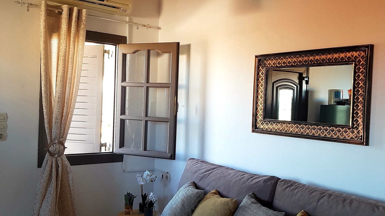 Photo of Livingroom in Karteros