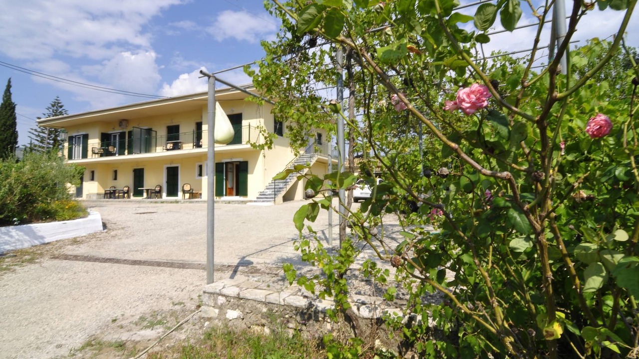 Photo of Outdoor in Paleokastritsa