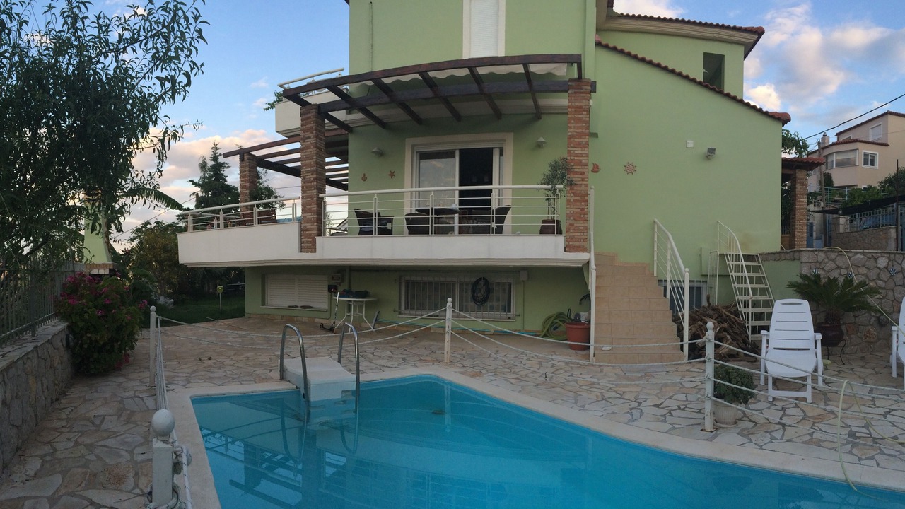 Photo of Outdoor in Asini