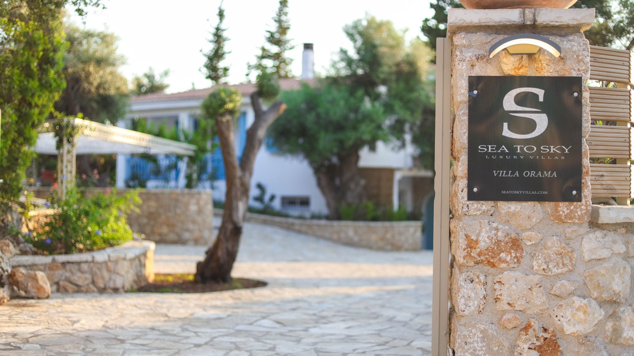 Photo of Outdoor in Agios Nikitas