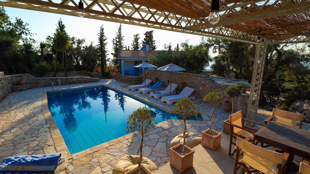 Photo of Outdoor in Agios Nikitas