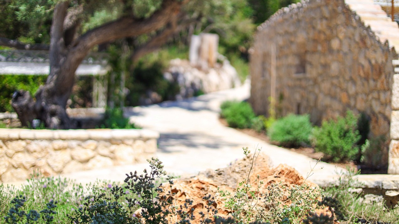 Photo of Outdoor in Agios Nikitas