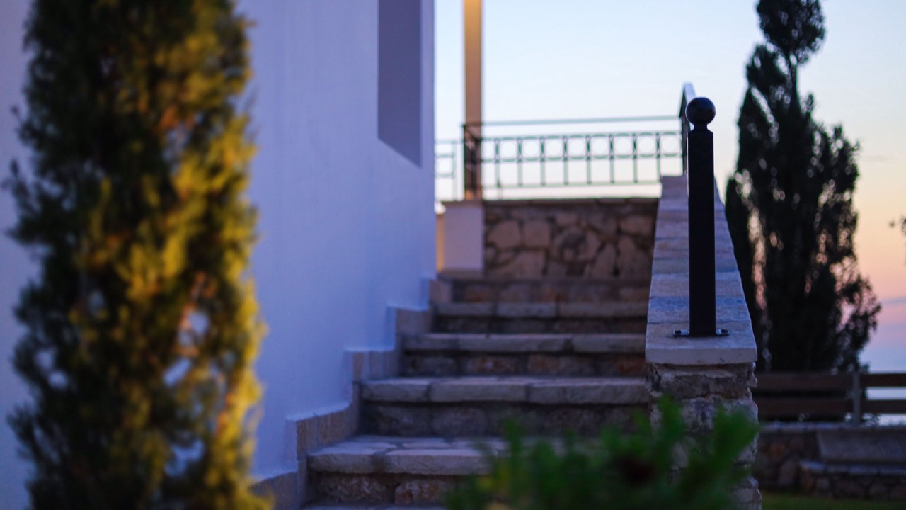 Photo of Outdoor in Agios Nikitas