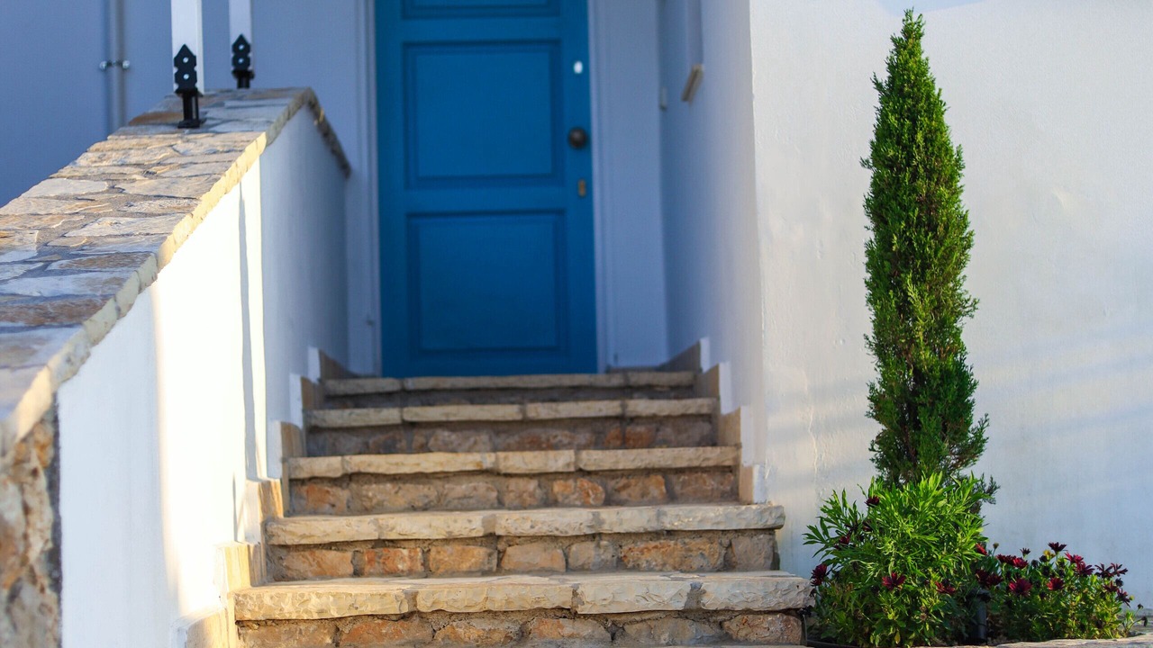 Photo of Outdoor in Agios Nikitas