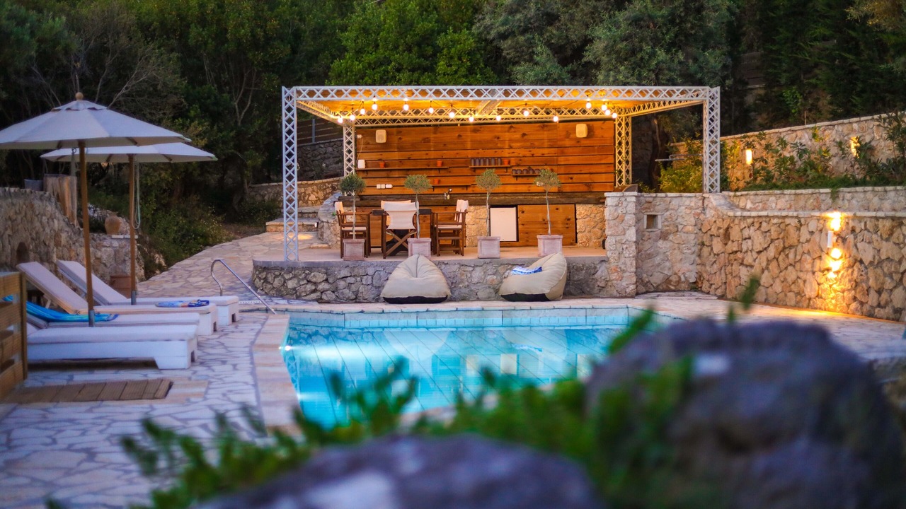 Photo of Outdoor in Agios Nikitas